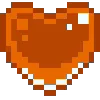 Стикер 5 Celeste Hearts