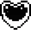 Стикер 56 Celeste Hearts