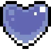 Стикер 31 Celeste Hearts