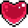 Стикер 3 Celeste Hearts