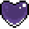 Стикер 35 Celeste Hearts