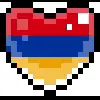 Обложка набора Celesteheartscountries