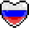 Стикер 43 Celesteheartscountries