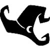 Стикер 14 🔮📙🐈‍⬛🧙‍♀♈️🗡💀📙