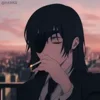 Стикер 52 😛 Chainsaw Man - видеопак по аниме Человек Бензопила