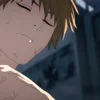 Стикер 38 😛 Chainsaw Man - видеопак по аниме Человек Бензопила