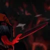 Стикер 28 😛 Chainsaw Man - видеопак по аниме Человек Бензопила