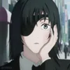 Стикер 55 😛 Chainsaw Man - видеопак по аниме Человек Бензопила