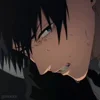 Стикер 16 😛 Chainsaw Man - видеопак по аниме Человек Бензопила