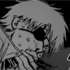 Стикер 3 Chainsaw Man