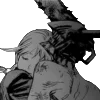 Стикер 15 Chainsaw Man