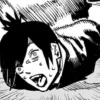 Стикер 44 Chainsaw Man