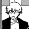 Стикер 25 Chainsaw Man
