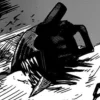 Стикер 11 Chainsaw Man