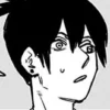 Стикер 53 Chainsaw Man