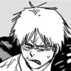 Стикер 47 Chainsaw Man
