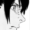Стикер 16 Chainsaw Man