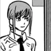 Стикер 24 Chainsaw Man