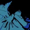 Стикер 16 Chainsaw Man Matching