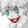 Стикер 54 Chainsaw Man Matching