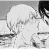 Стикер 55 Chainsaw Man Matching