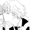 Стикер 26 Chainsaw Man Matching