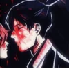 Стикер 14 Chainsaw Man Matching