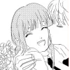 Стикер 25 Chainsaw Man Matching