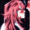 Стикер 13 Chainsaw Man Matching