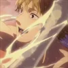 Стикер 42 Chainsaw Man Matching