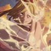 Стикер 41 Chainsaw Man Matching