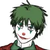 Стикер 52 Chainsaw Man Matching