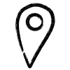 Стикер 58 Chalk draw