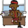 🥵 Эмодзи «Legends of Chamberlain Heights» для Telegram