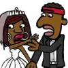 💍 Эмодзи «Legends of Chamberlain Heights» для Telegram