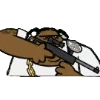 🦅 Эмодзи «Legends of Chamberlain Heights» для Telegram