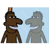 🔎 Эмодзи «Legends of Chamberlain Heights» для Telegram