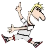 🏀 Эмодзи «Legends of Chamberlain Heights» для Telegram