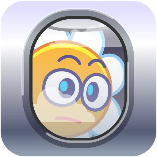 Стикер 48 Chamomile Emoji