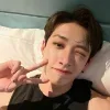 Стикер 17 Chan ー