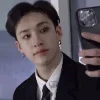 Стикер 11 Chan ー
