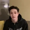 Стикер 2 Chan ー