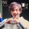 Стикер 20 Chan ー