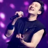 Стикер 16 Chan ー