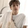 Стикер 5 Chan ー