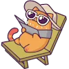 Стикер 31 🐱 Cats