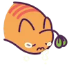 Стикер 29 🐱 Cats