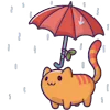 Стикер 32 🐱 Cats