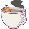 Стикер 13 🐱 Cats