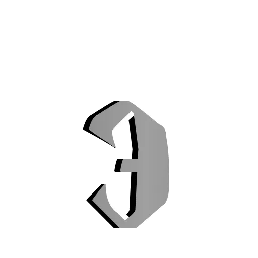 Стикер 60 #animated #decor #films #fonts #static #vector